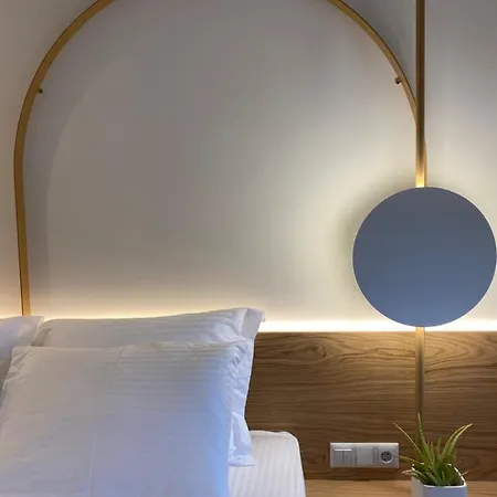 Aparthotel Olivista - Live In Nature