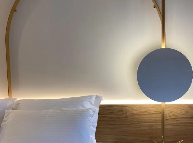 Apart Otel Olivista - Live In Nature