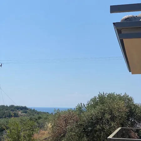 Olivista - Live In Nature Aparthotel