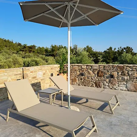 Aparthotel Olivista - Live In Nature Astris
