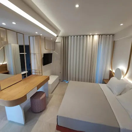 Olivista - Live In Nature Astris