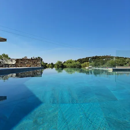 Olivista - Live In Nature Hotel apartamentowy Astris