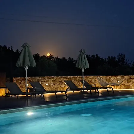 Olivista - Live In Nature Hotel apartamentowy Astris