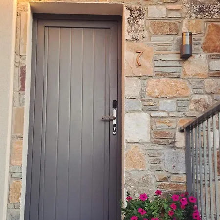 Hotel apartamentowy Olivista - Live In Nature Astris